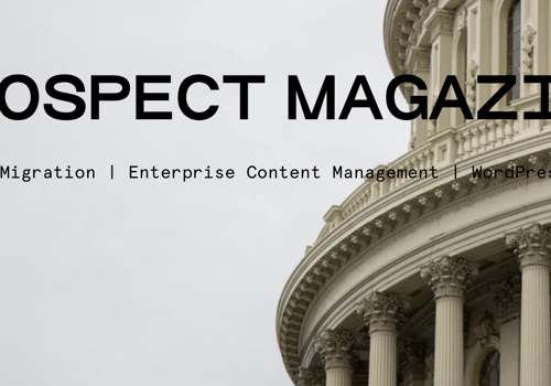 Platform Migration | Enterprise Content Management