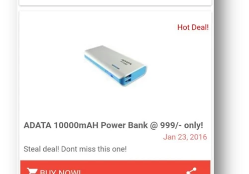 DealsForMe - Handpicked Deals