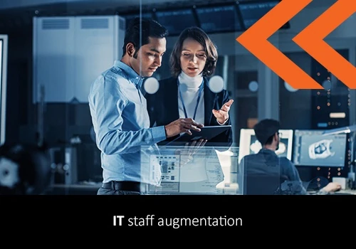 IT staff augmentation