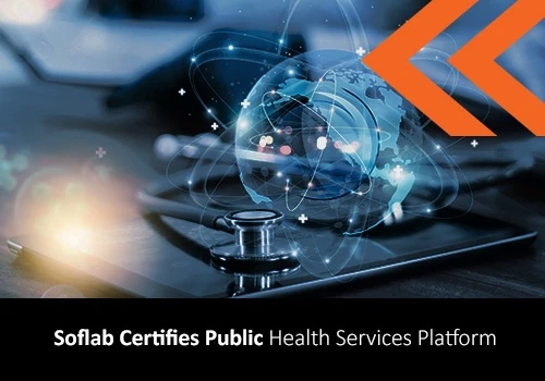 Soflab Certifies Public Health Services Platform