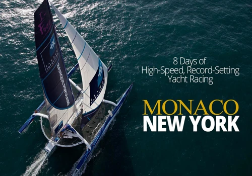 Monaco Race