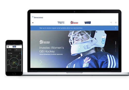 Investec: Data-led Product experiences