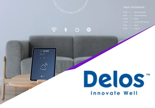 IoT Testing for Leading Wellness Real Estate & Software Company