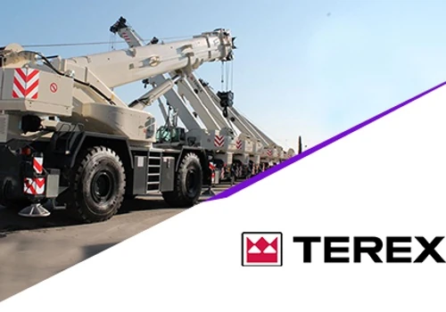 ERP Testing for World’s Leading Crane Manufacturing Company