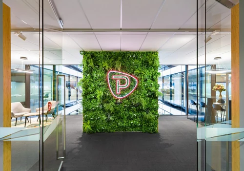 Pepperstone - brand development for Australian Forex broker