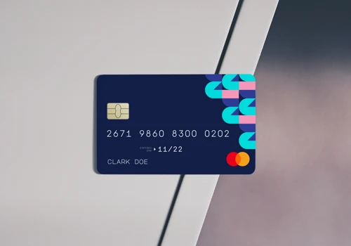 Zeroes - brand development for a challenger bank