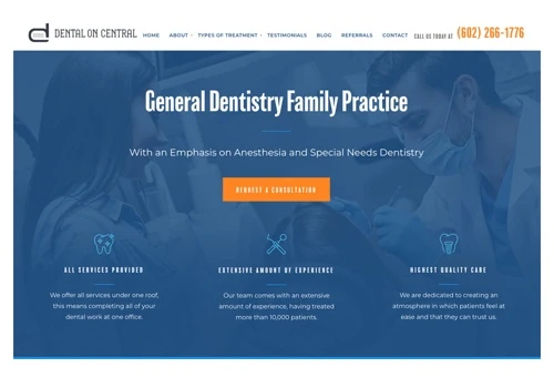 Phoenix Sedation Dentistry