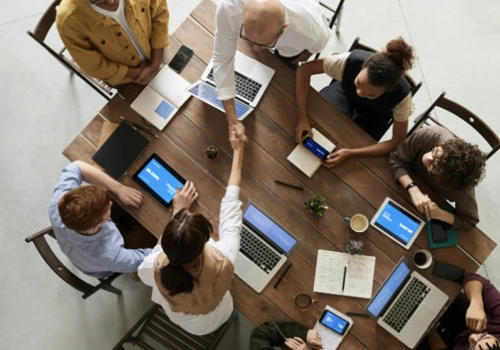 CA Agency Achieves 5x Growth