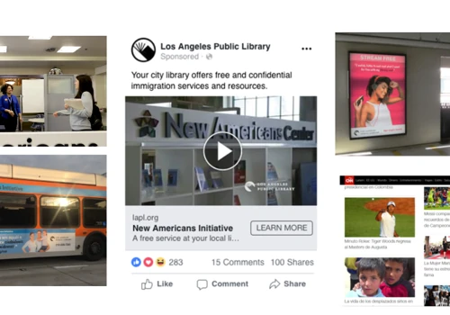 Los Angeles Public Library