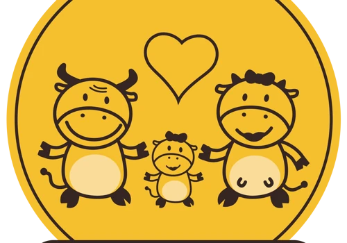 Mother cow dairy - Social Media Marketing
