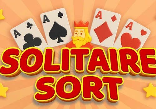 Prototype: Solitaire Sort