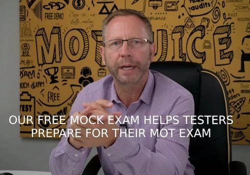 Mock Exam