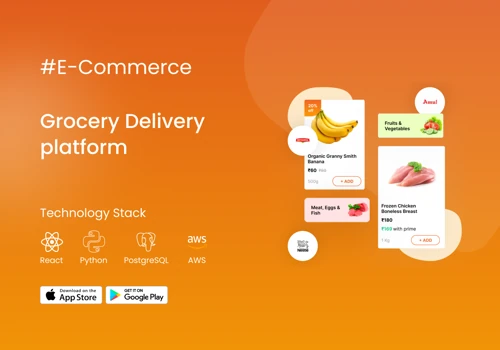 Goodoor: Single or multi-vendor grocery platform