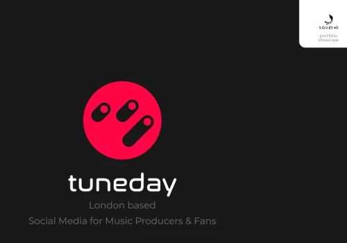 Music/ Lifestyle App and platform