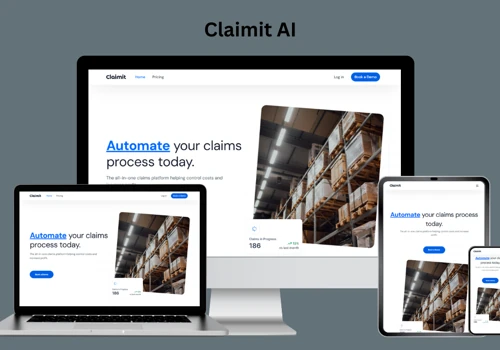 Claimit AI