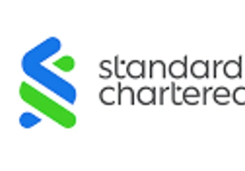 Standard Chartered Bank
