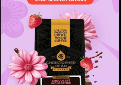 10x Revenue Increase for Coffee Brand | Email SMS