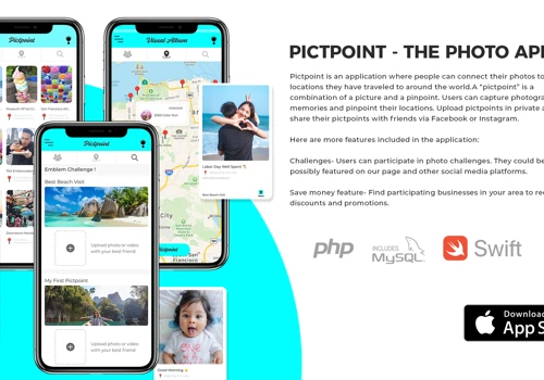 PictPoint