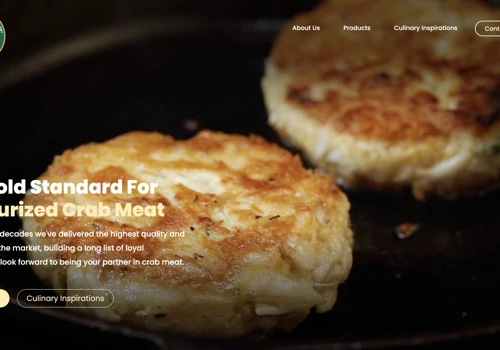 Heron Point Seafood