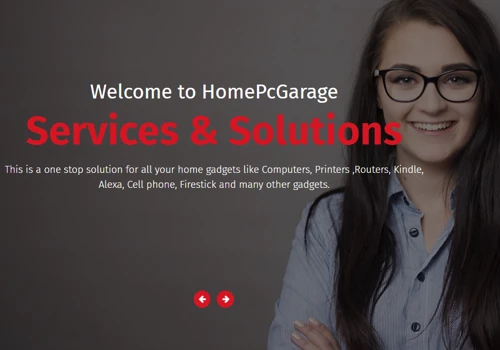 HomePcGarage