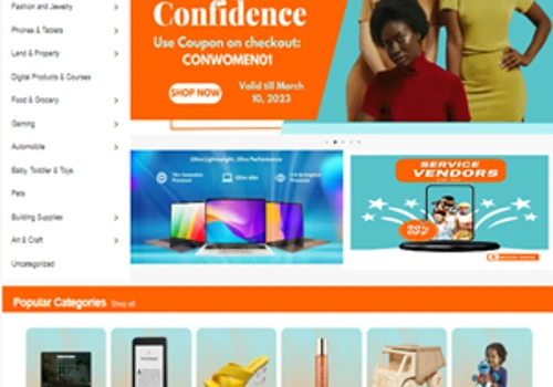 Web Design