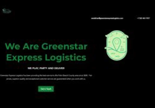 Greenstar Express Logistics