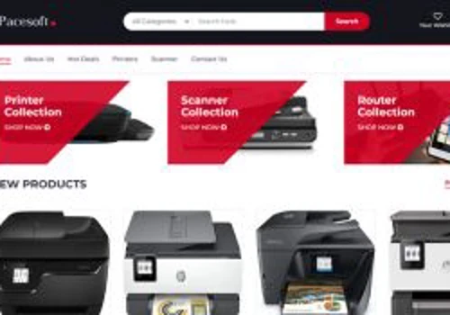 Pacesoft IT Solutions