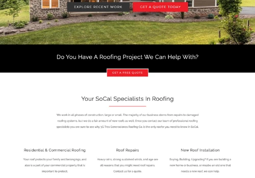 Construction Company