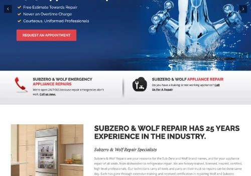 Plumbing Company