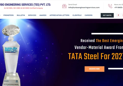 Best Rotating Equipment Services in Hyderabad