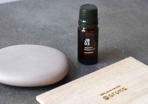 Essential Oils: E-commerce and Google Shopping