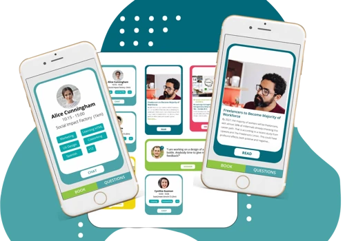 Expanding Online Magazine to International and Millennial Audiences