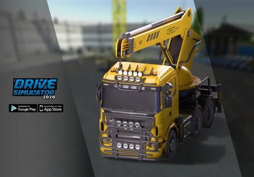 Drive Simulator