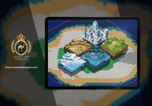 Nemoland Kingdom