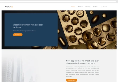 APDEX