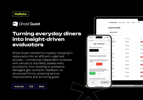 Guest Experience Platform
