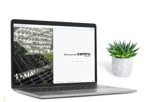 Portal Centro