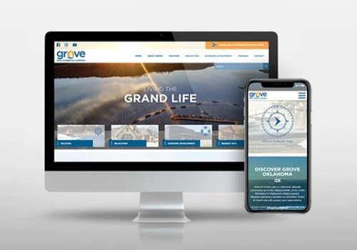 Grove Area Chamber of Commerce