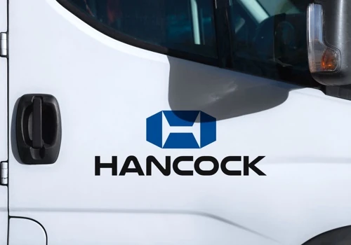 Hancock Steel