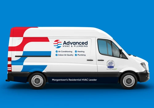 Advanced HVAC & Plumbing