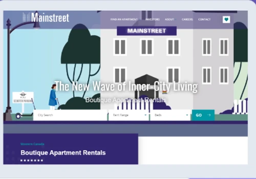 Real Estate Marketing with Data-Driven Precision