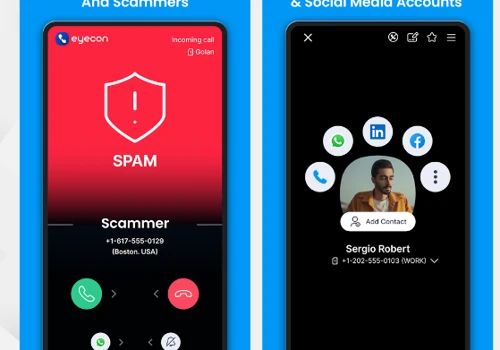 How We Made Eyecon a User Magnet