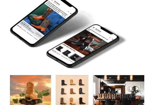 Growth Marketing Strategy | E-Commerce Footwear