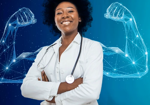 Driving Growth and Engagement in Healthcare
