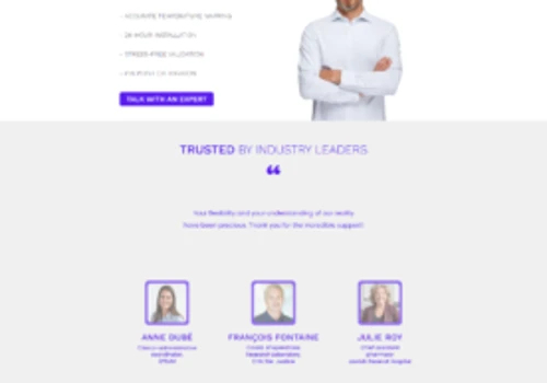 Wordpress website creation
