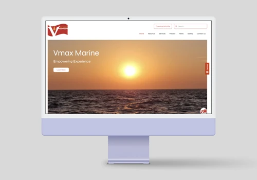 IT Infrastructure and Brand Revamping
