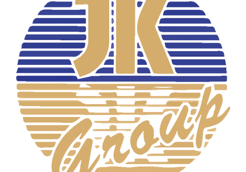 J.K. Group of Companies - Logo Design