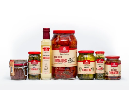 Food packaging