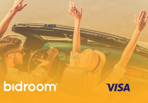 Bidroom and Visa