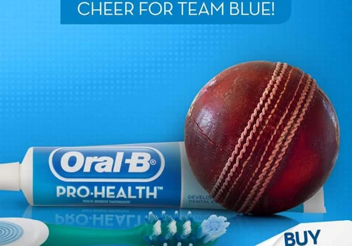 Oral-B